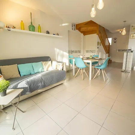 Les Brigantines By Interhome * Le Grau-du-Roi