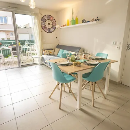 Les Brigantines By Interhome Le Grau-du-Roi