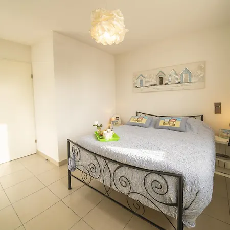 Les Brigantines By Interhome Casa de Férias *