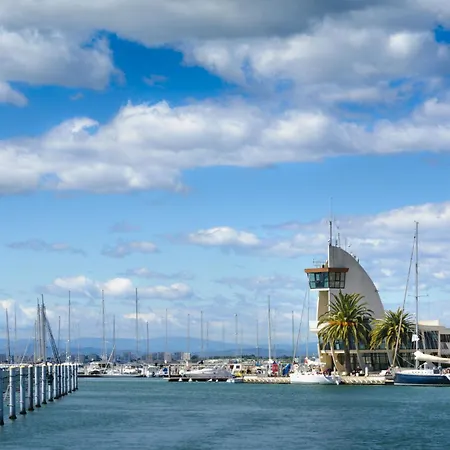 Les Brigantines By Interhome Le Grau-du-Roi