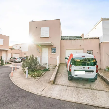 Dom wakacyjny Les Brigantines By Interhome