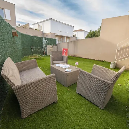 Les Brigantines By Interhome Le Grau-du-Roi