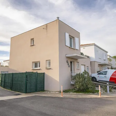 Les Brigantines By Interhome *