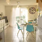 Holiday home Les Brigantines By Interhome