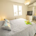 Holiday home Les Brigantines By Interhome Le Grau-du-Roi