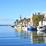 Les Brigantines By Interhome Holiday home Le Grau-du-Roi