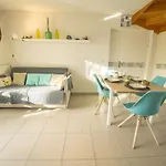 Les Brigantines By Interhome Holiday home *