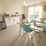 Les Brigantines By Interhome Holiday home