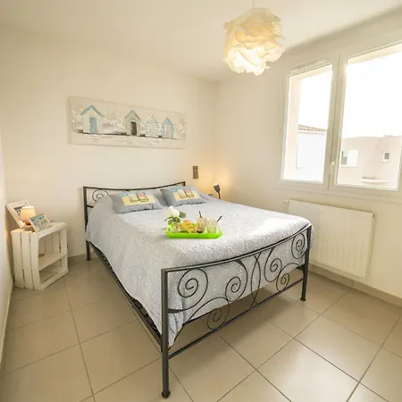 Tatil Evi Les Brigantines By Interhome Le Grau-du-Roi