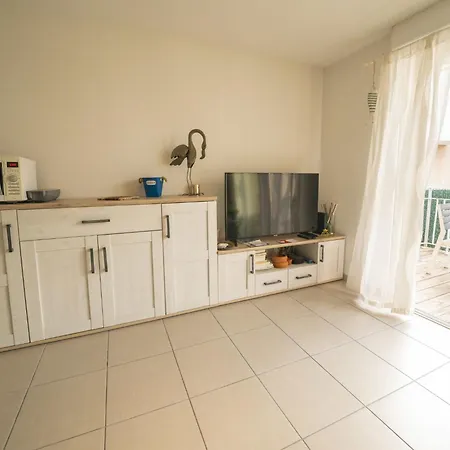 Les Brigantines By Interhome * Le Grau-du-Roi