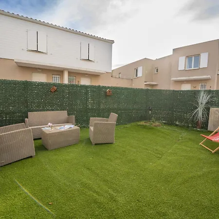 Les Brigantines By Interhome بيت للعطل لو غراو دو روا