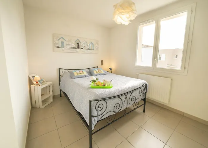 Vakantiehuis Les Brigantines By Interhome Le Grau-du-Roi