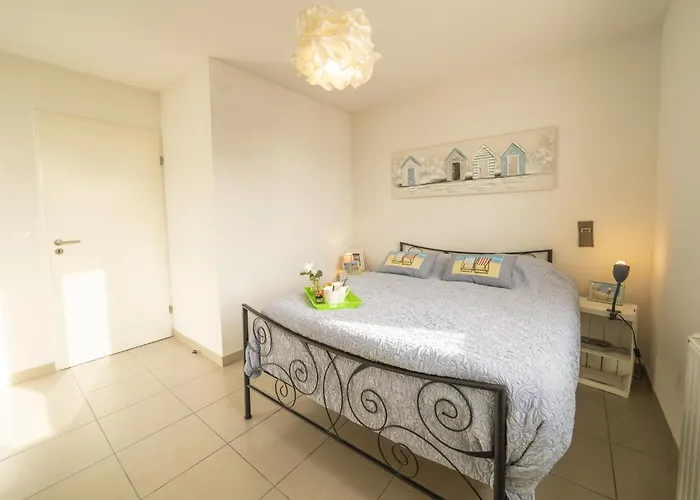 Les Brigantines By Interhome Vakantiehuis *