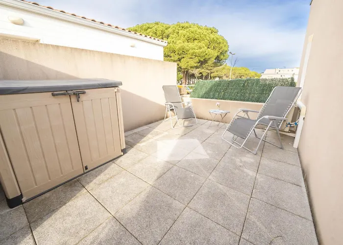 Les Brigantines By Interhome Vakantiehuis
