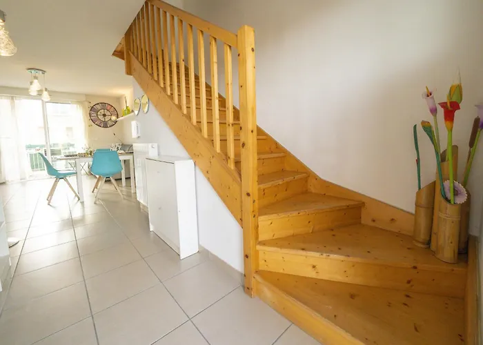 Les Brigantines By Interhome Vakantiehuis Le Grau-du-Roi