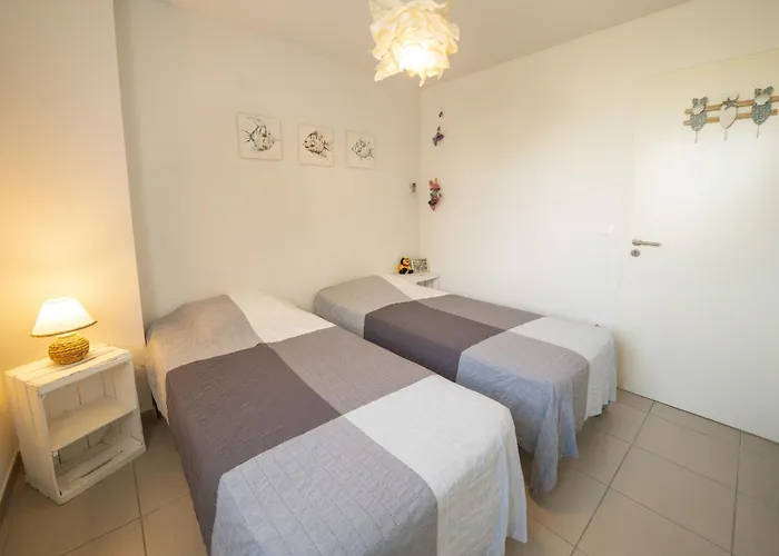 Vakantiehuis Les Brigantines By Interhome Le Grau-du-Roi